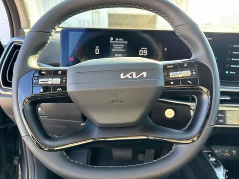New 2026 Kia Sorento S w/ S Panoramic Sunroof Package FWD image 26