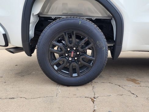 New 2026 GMC Sierra 1500 Elevation image 49