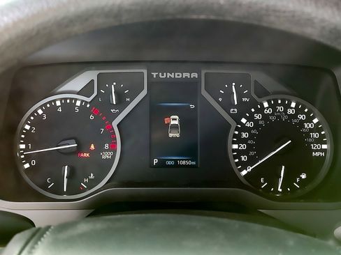 Used 2024 Toyota Tundra SR5 image 35