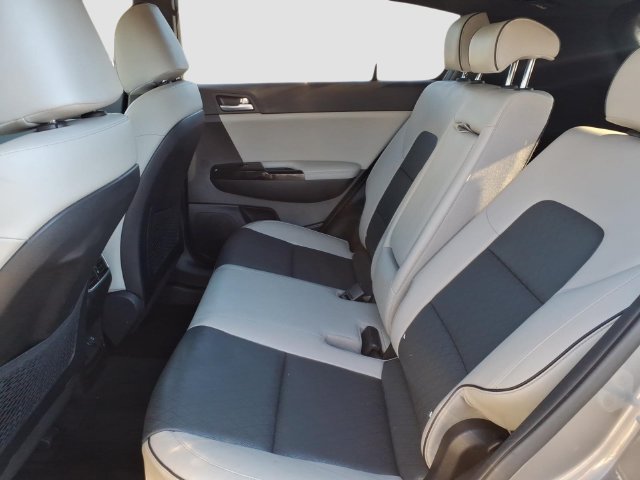 Used 2017 Kia Sportage SX FWD image 30
