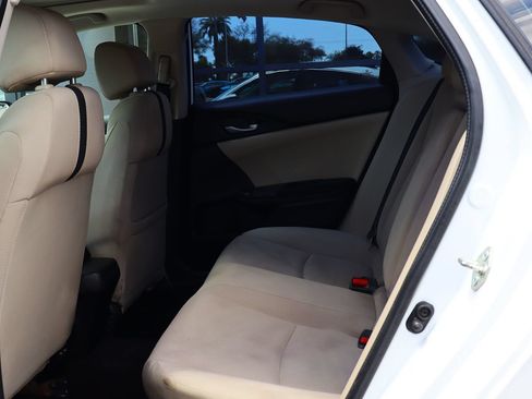 Used 2016 Honda Civic EX image 33