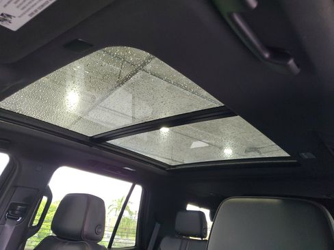 Used 2023 Chevrolet Tahoe RST w/ Luxury Package RWD image 21