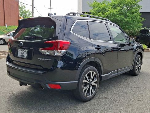 Used 2023 Subaru Forester Limited AWD/4WD image 4