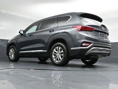 Used 2020 Hyundai Santa Fe SEL FWD image 41