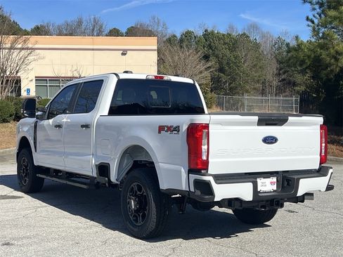 New 2026 Ford F250 XL w/ STX Appearance Package image 21