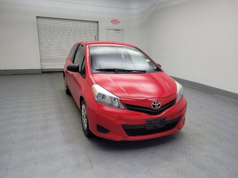 Used 2014 Toyota Yaris LE image 14