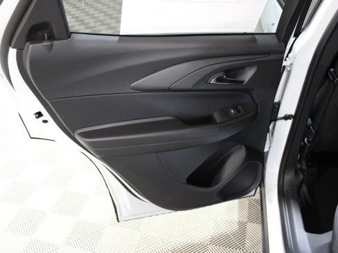 New 2026 Chevrolet TrailBlazer LT w/ Convenience Package image 18