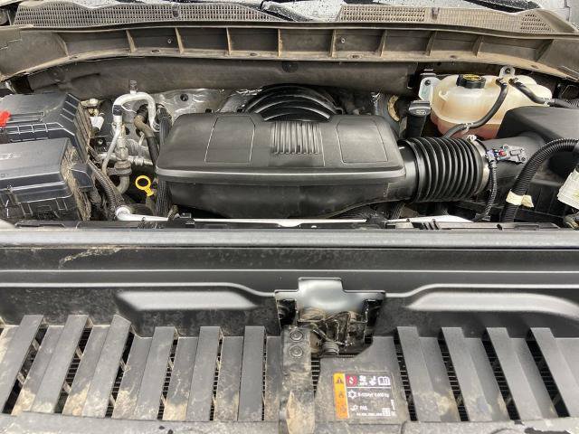 Used 2024 GMC Sierra 1500 Elevation w/ Elevation Premium Package AWD/4WD image 25