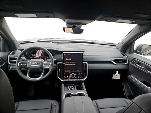 New 2026 GMC Acadia Elevation w/ Black Edition AWD/4WD image 13