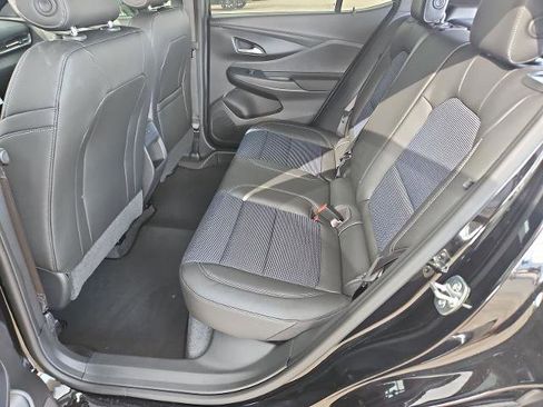 New 2026 Buick Envista Preferred w/ Convenience I Package image 51