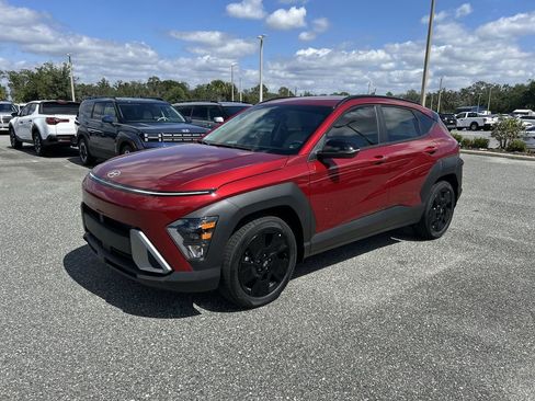 New 2026 Hyundai Kona SEL Sport image 15