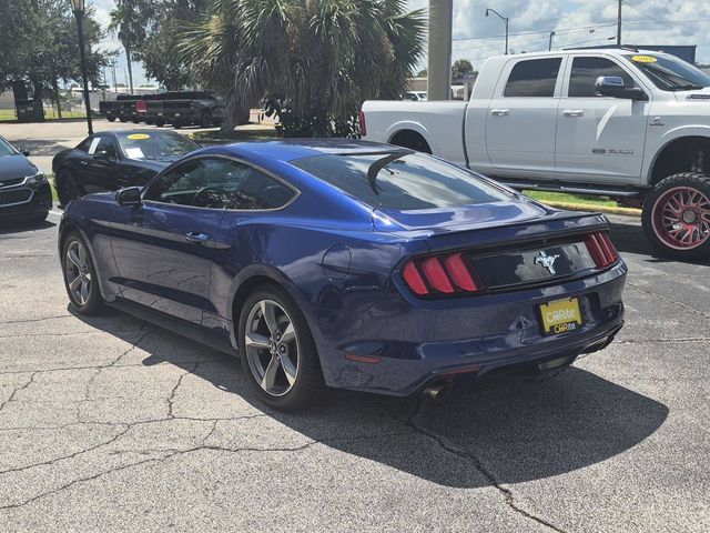 Used 2016 Ford Mustang Coupe w/ Equipment Group 051A RWD image 7