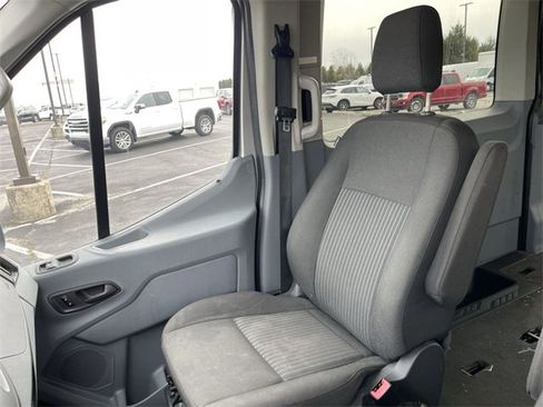 Used 2018 Ford Transit 350 XLT image 16