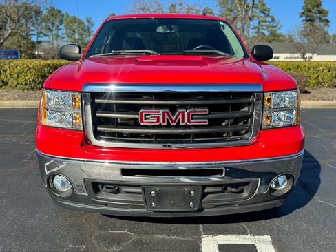 Used 2011 GMC Sierra 1500 SLE w/ Power Tech Package image 9