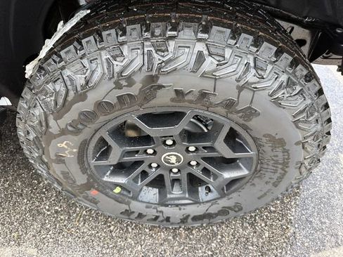New 2026 Ford Bronco Badlands AWD/4WD image 27
