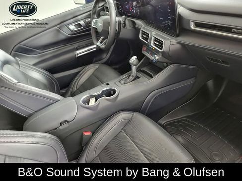 Used 2024 Ford Mustang GT Premium image 18