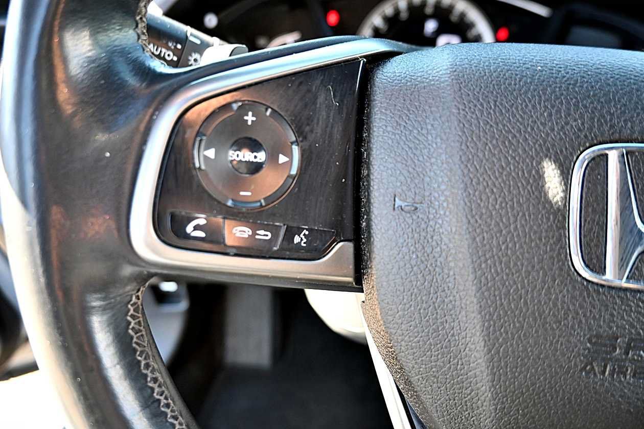 Used 2017 Honda Civic Sport image 19