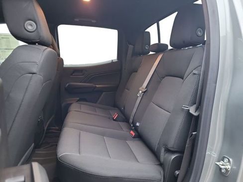 New 2026 Chevrolet Colorado Trail Boss image 20