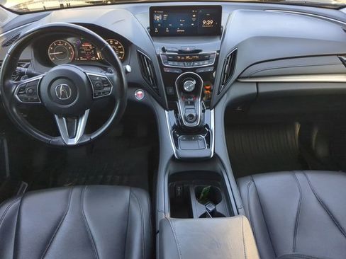 Used 2021 Acura RDX FWD image 13