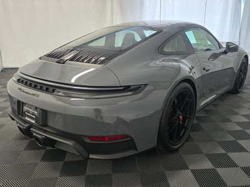 Used 2026 Porsche 911 Carrera GTS RWD image 7