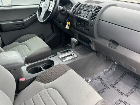 Used 2007 Nissan Xterra S w/ Protection Pkg RWD image 18
