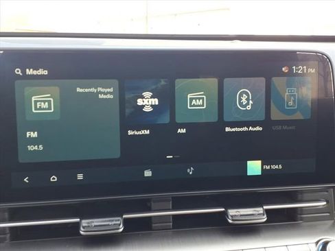 New 2026 Hyundai Kona SE image 5