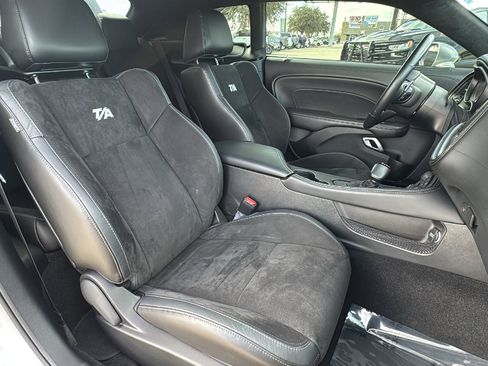 Certified 2023 Dodge Challenger R/T Scat Pack image 29