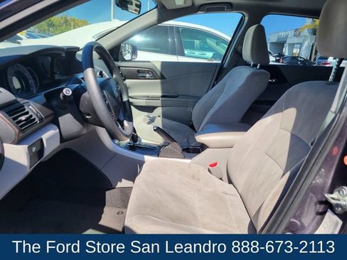 Used 2014 Honda Accord EX image 8