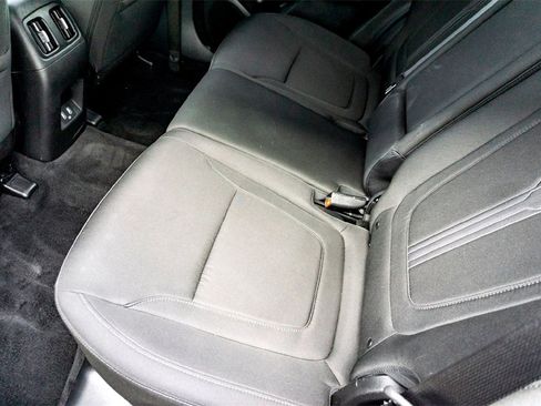 Used 2024 Hyundai Tucson SEL image 27