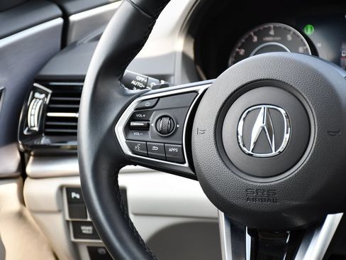 Used 2026 Acura RDX SH-AWD w/ Technology Package image 27