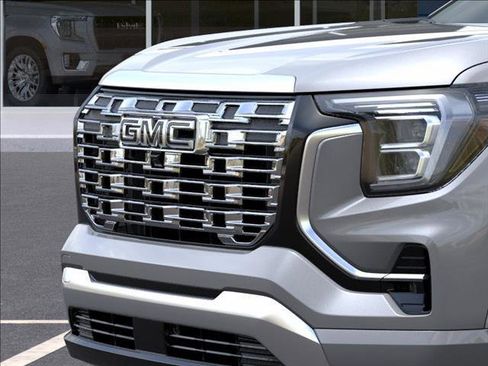 New 2026 GMC Terrain Denali AWD/4WD image 13