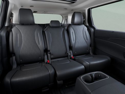 New 2026 Kia Carnival SX FWD image 12