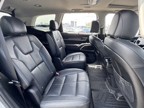 Used 2022 Kia Telluride EX w/ EX Premium Package AWD/4WD image 21