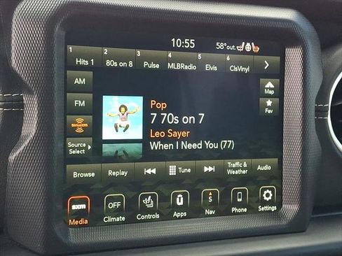 Certified 2021 Jeep Wrangler Unlimited Sahara image 27