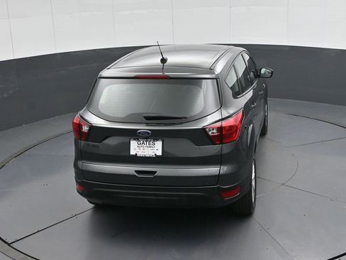 Used 2019 Ford Escape S image 54