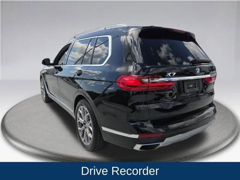Used 2022 BMW X7 xDrive40i w/ Premium Package image 15