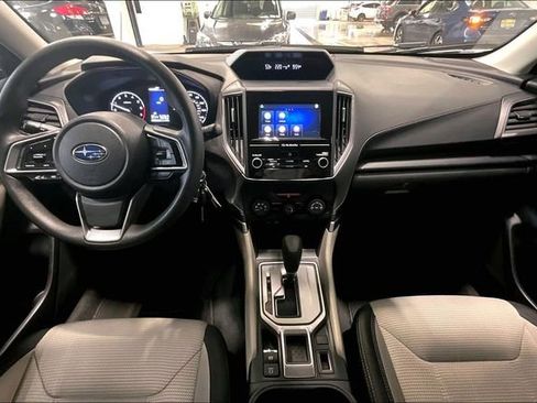 Used 2023 Subaru Forester AWD/4WD image 15