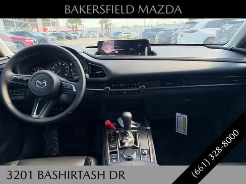 New 2026 MAZDA CX-30 AWD 2.5 S w/ Premium Package image 12