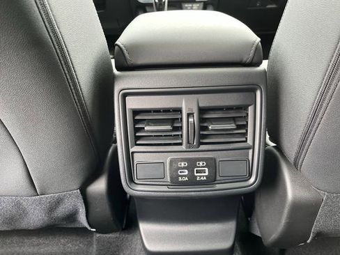New 2026 Subaru Outback Premium image 25