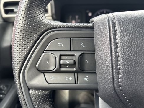 Certified 2026 Toyota Tacoma SR5 RWD image 17
