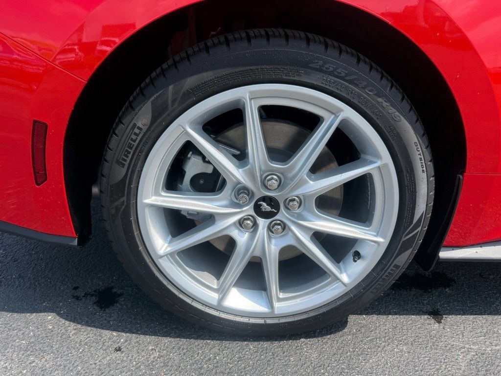 New 2026 Ford Mustang GT Premium RWD image 34