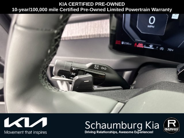Certified 2027 Kia Telluride SX Prestige X-Line AWD/4WD image 14