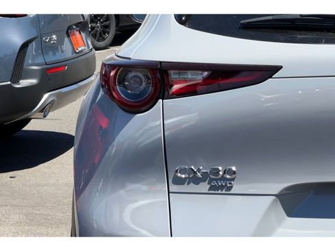 New 2025 MAZDA CX-30 AWD 2.5 S w/ Select Sport Pkg image 24