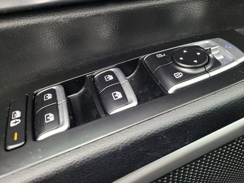 Used 2022 Kia Telluride EX w/ EX Premium Package FWD image 27