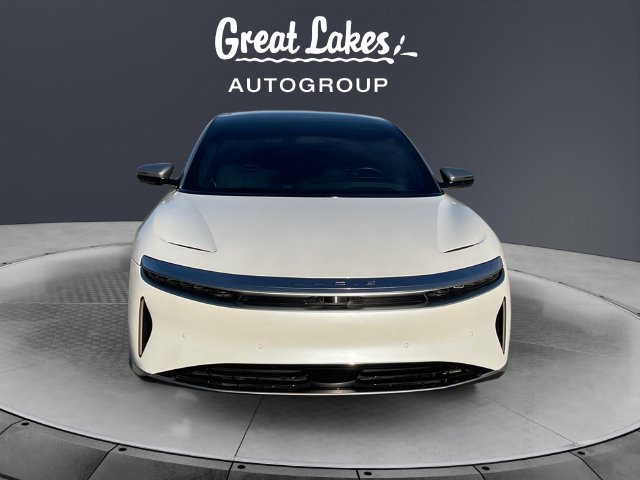 Used 2022 Lucid Air Grand Touring AWD/4WD image 8