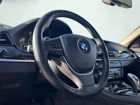 Used 2016 BMW 528i xDrive Sedan image 34
