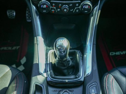 Used 2016 Chevrolet SS image 53