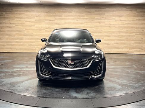 Used 2020 Cadillac CT5 Sport image 19