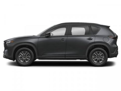 New 2026 MAZDA CX-5 Select AWD/4WD image 4