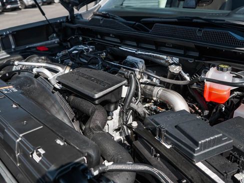 New 2026 Chevrolet Silverado 3500 High Country w/ High Country Premium Package image 7